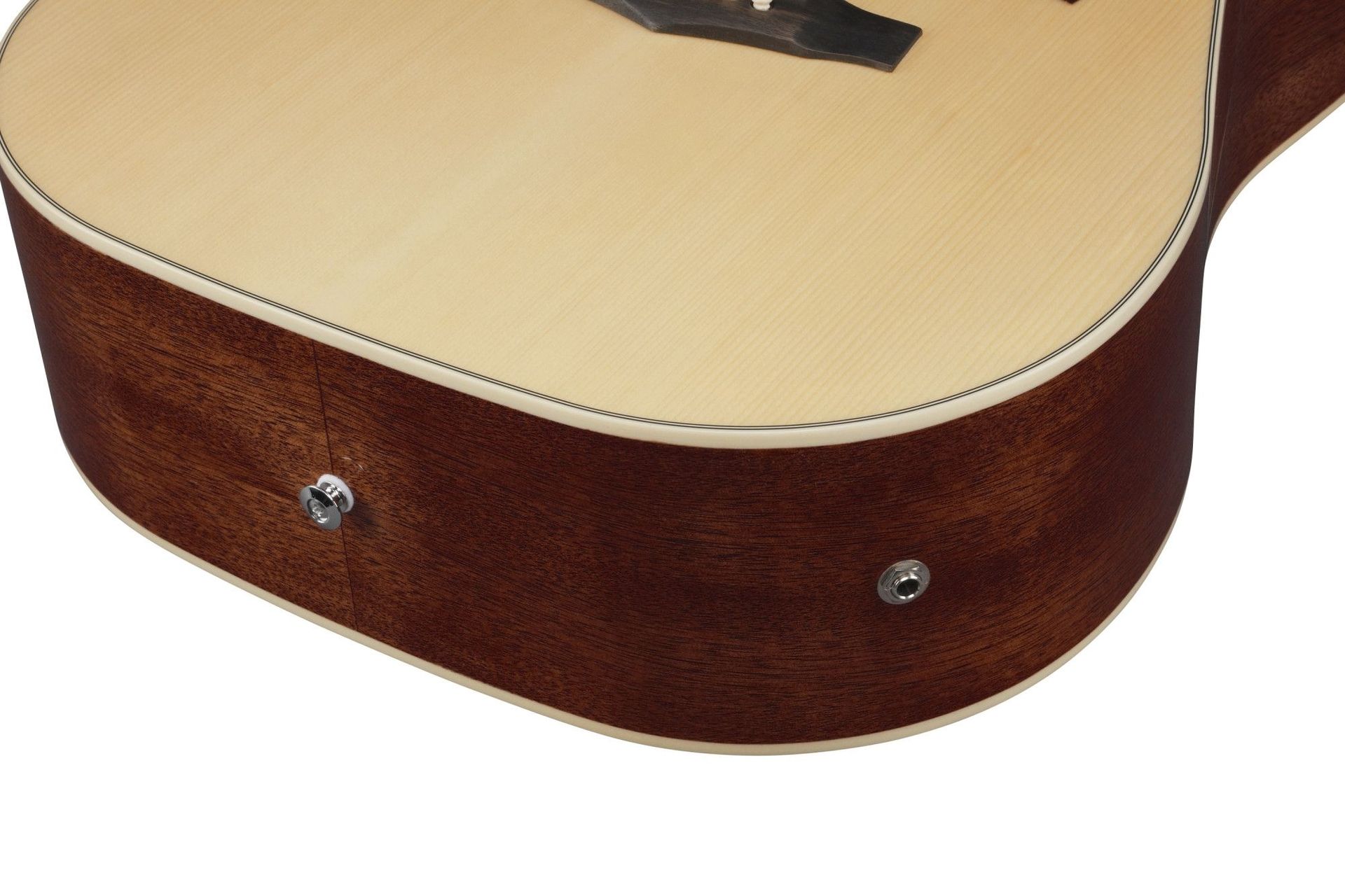 Ibanez PF16WCE-NT Westerngitarre mit 48mm Sattelbreite