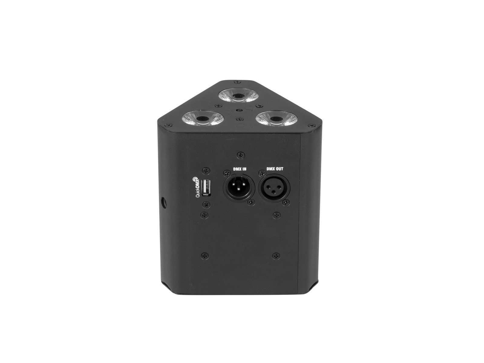 EUROLITE AKKU TL-3 QCL RGB+UV Trusslight mit IR-Fernbedienung_00051581_