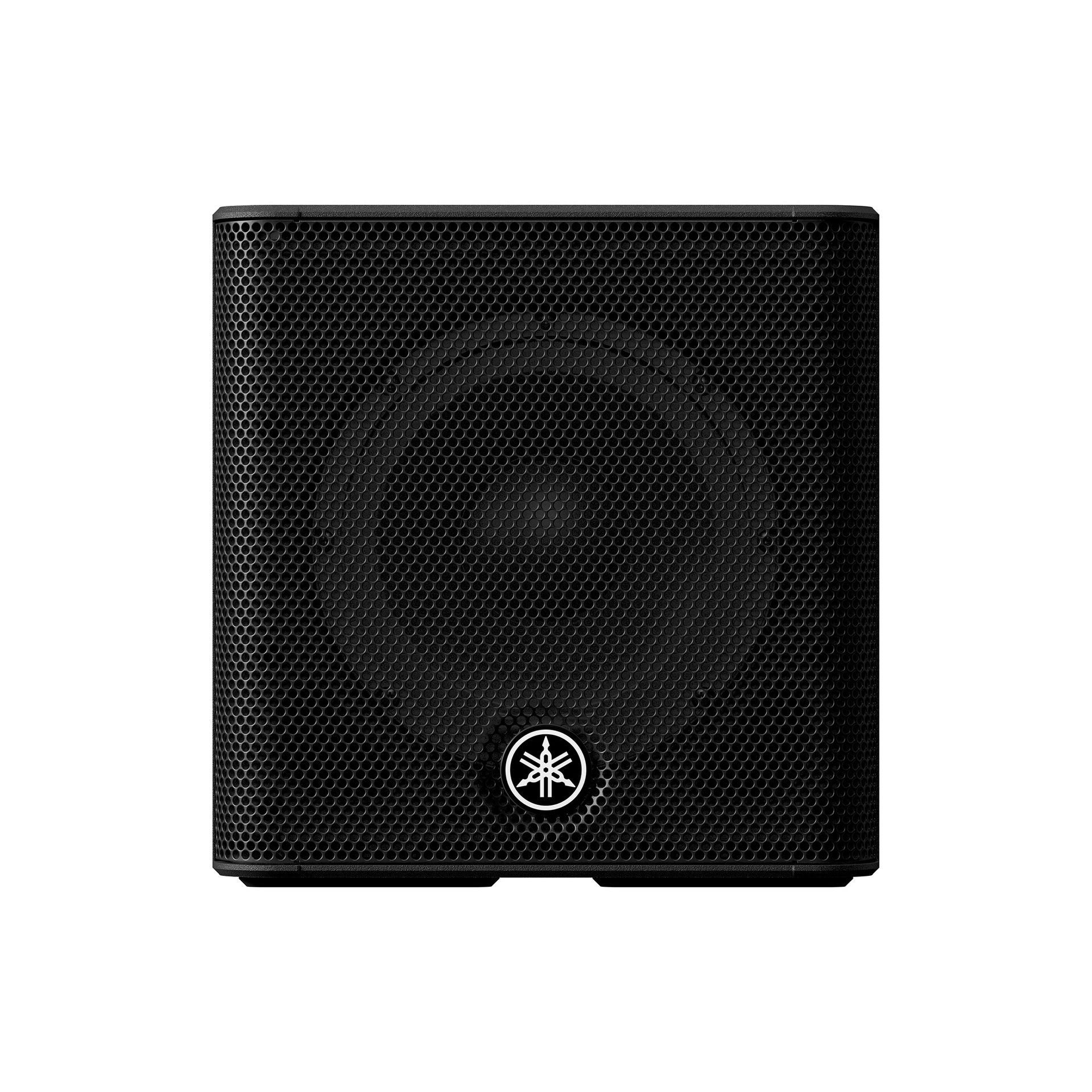 Yamaha Stagepas 200BTR Batteriebetriebene Aktive Fullrange Lautsprecherbox _00055020_
