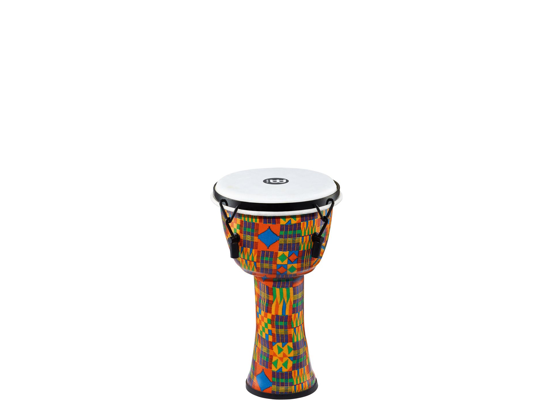0840553079401 - Meinl Travel Djembe Kenyan Quilt Small PMDJ2-S-F 0840553079401 - Meinl Travel Djembe Kenyan Quilt Small PMDJ2-S-F