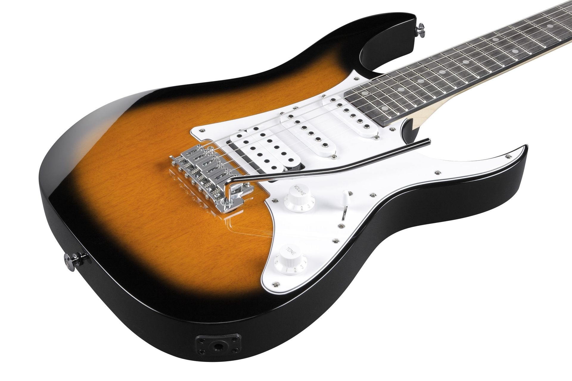 Ibanez GRG140 SB E-Gitarre_00026200_