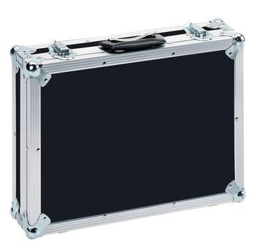 ROADINGER Mikrofon-Case Road 7 Mikrofone schwarz ROADINGER Mikrofon-Case Road 7 Mikrofone schwarz