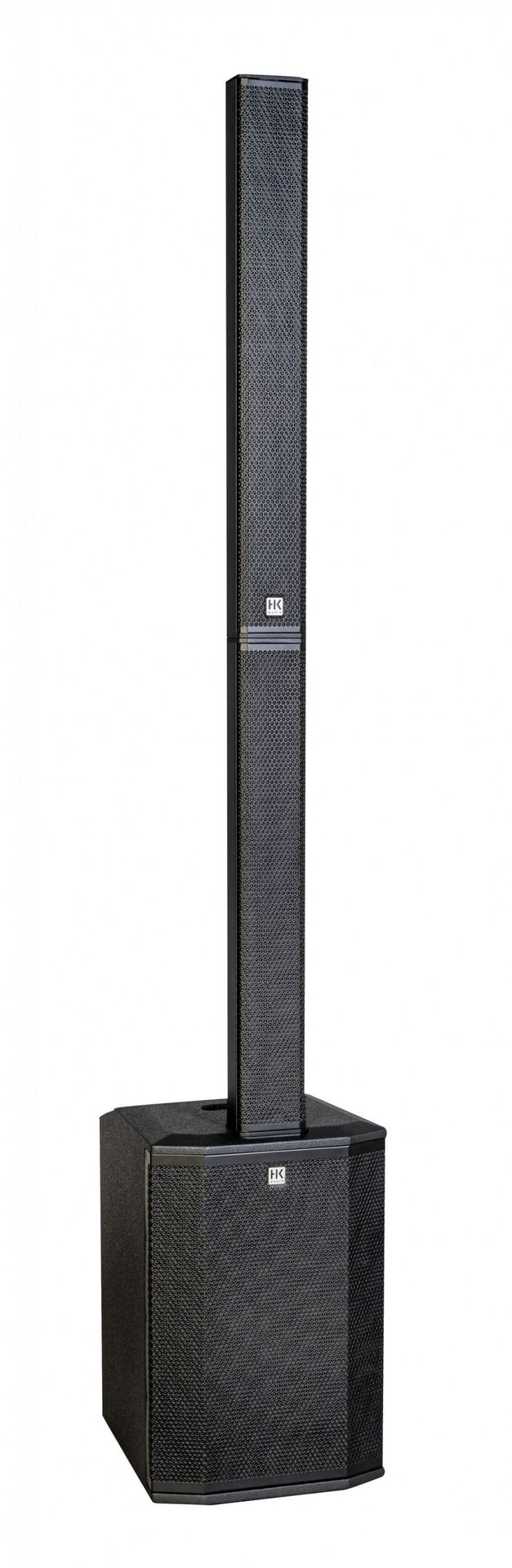HK Audio Polar 10 MK2 BK NEU HK Audio Polar 10 MK2 BK NEU
