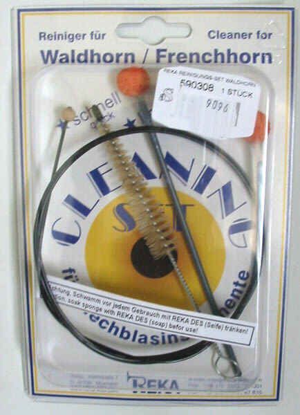 Reka Reinigungs-Set Pflegeset Waldhorn Reka Set_00009096_