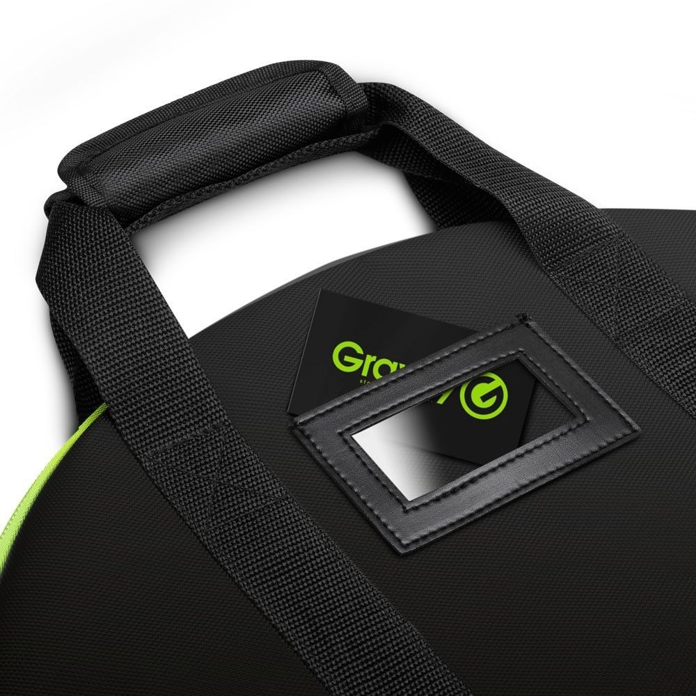 Gravity BG WB 123 Transporttasche für  450 mm Tellerfuß