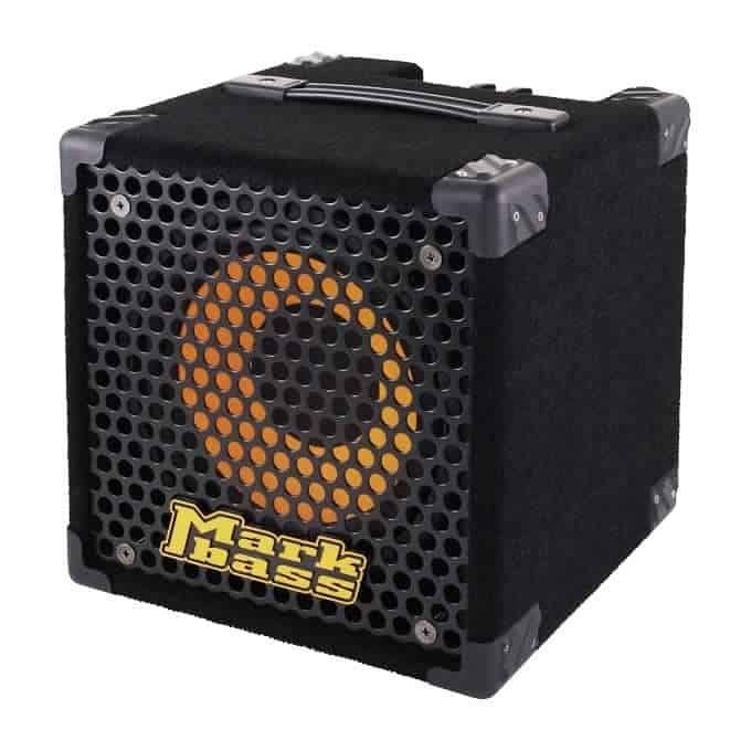 8033829131152 - Micromark 801 Bass Combo
