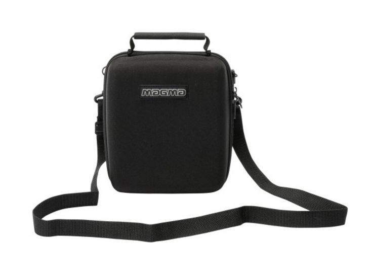 Magma Headphone-Case II  Kopfhörertasche für DJ- und Studiokopfhörer