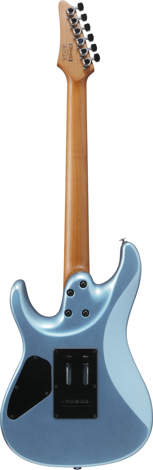 Ibanez AZ24S2-MLB E-Gitarre 