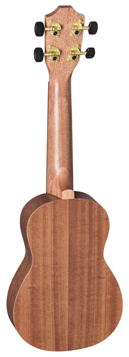 Baton Rouge UR-11 Wave Sopran Ukulele
