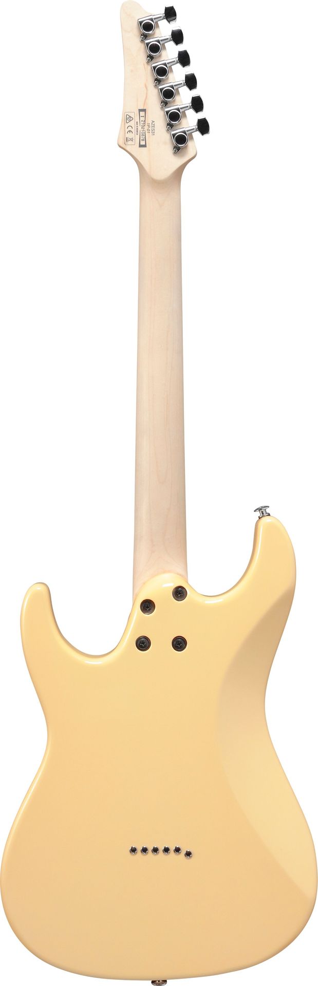 Ibanez AZES31-IV E-Gitarre 