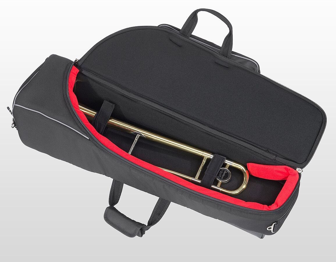 Soundwear Posaune Gigbag 24cm Schallstück ETP Protector Soundwear Posaune Gigbag 24cm Schallstück ETP Protector