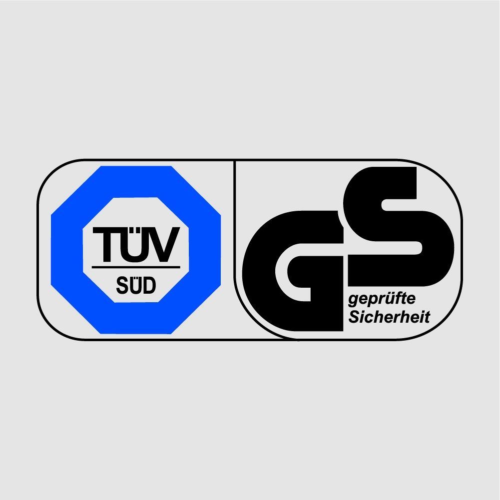 Gravity SP 4722 B Lautsprecher Kurbelstativ Boxenstativ TÜV/GS zertifiziert