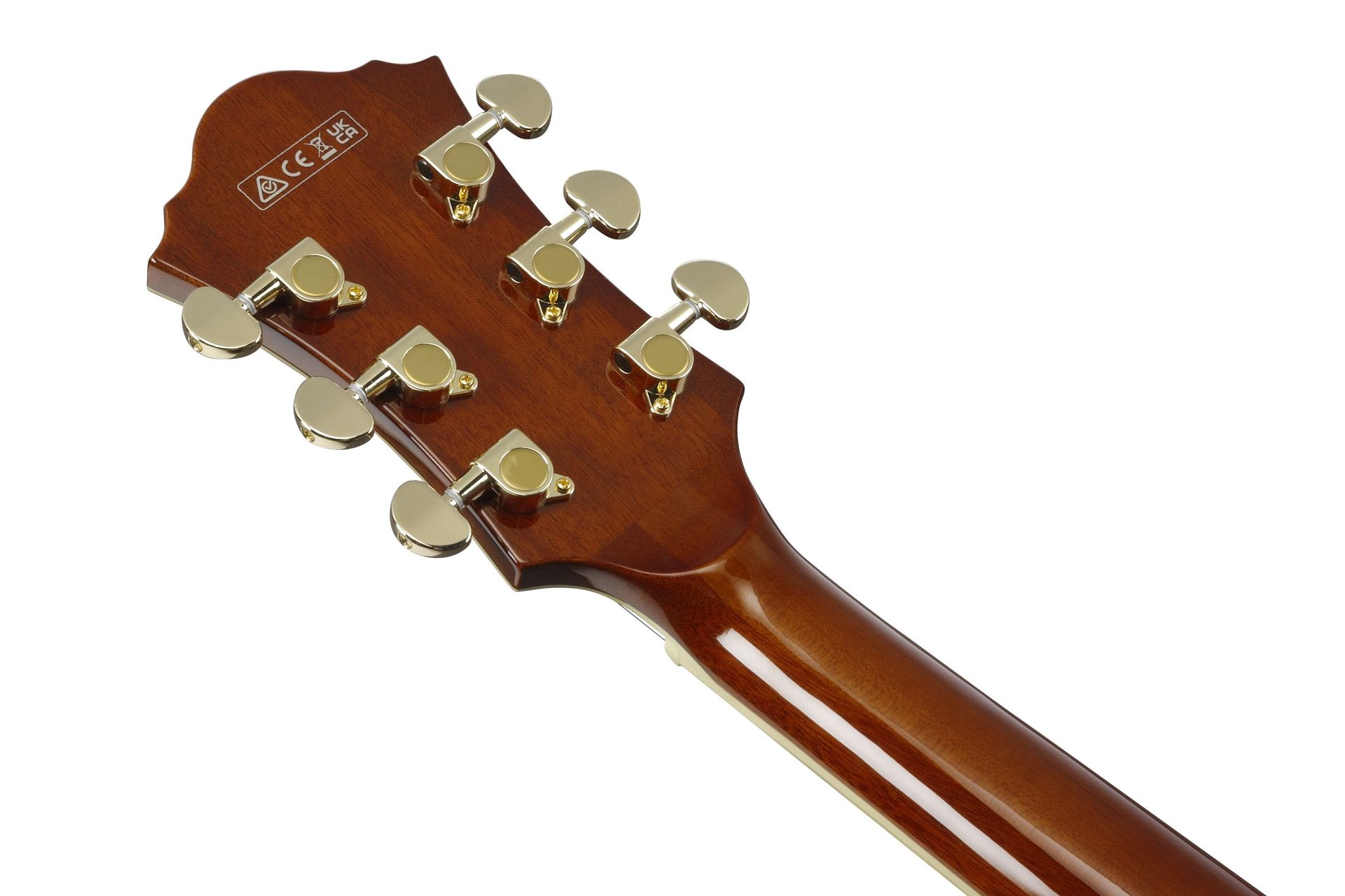Ibanez AF95-DA  Dark Amber_00051798_