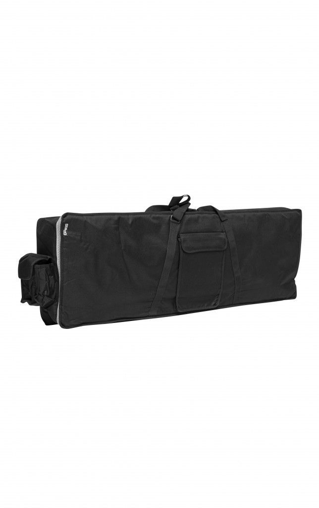 Keyboard Bag K10-138, 138 x 30 x 14 cm, z.B. Yamaha P-45, P-125, ES-120, FP-30, 