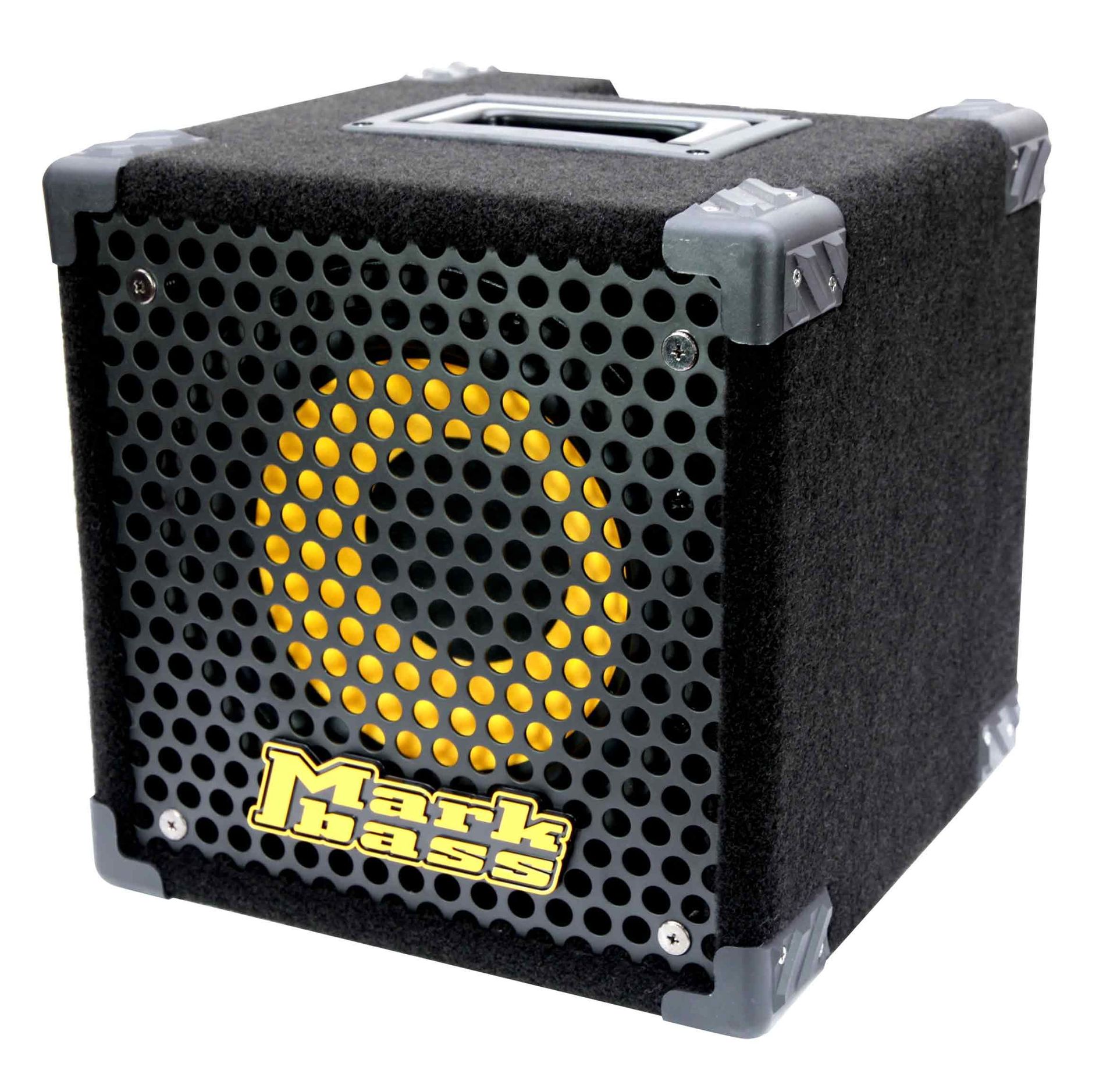 Markbass Micromark 801, Bass Combo