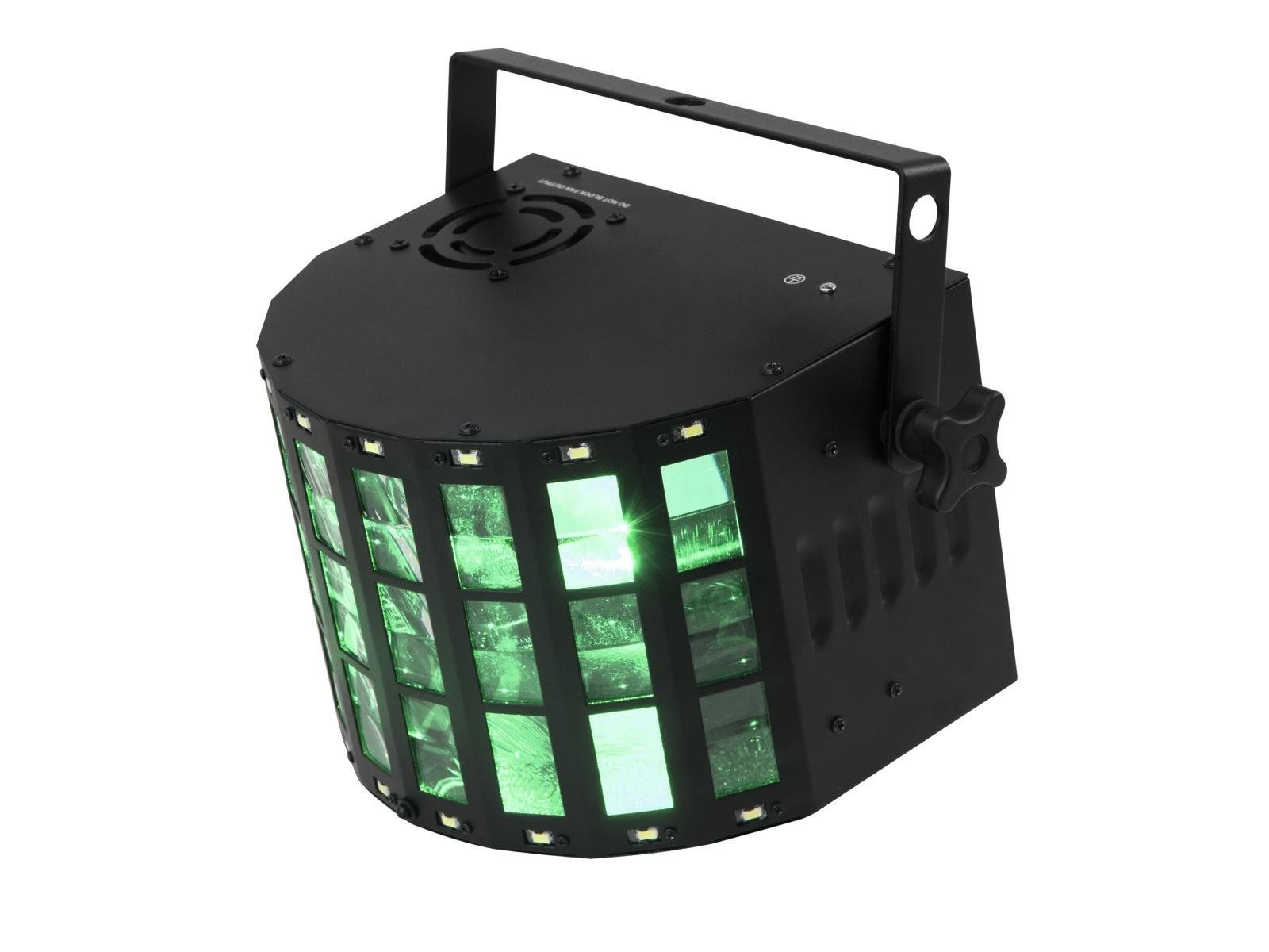 EUROLITE LED Mini D-20 Hybrid Strahleneffekt Lichteffekt mit DMX_00053918_
