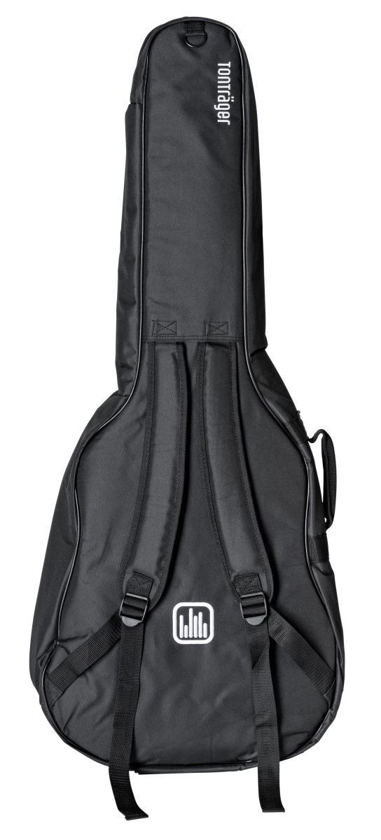 Tonträger TG10D/BK Gigbag für Westerngitarre _00053400_
