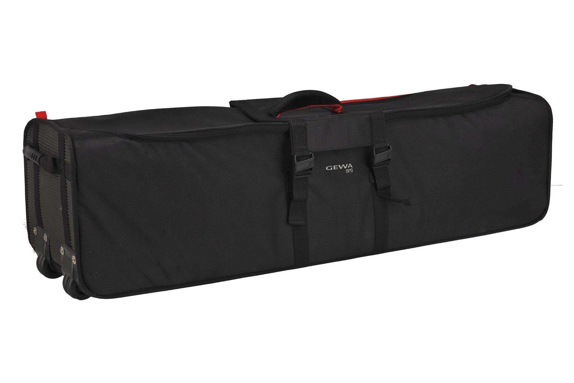 4046662002620 - Gewa SPS Hardwaretrolley 120cm 4046662002620 - Gewa SPS Hardwaretrolley 120cm