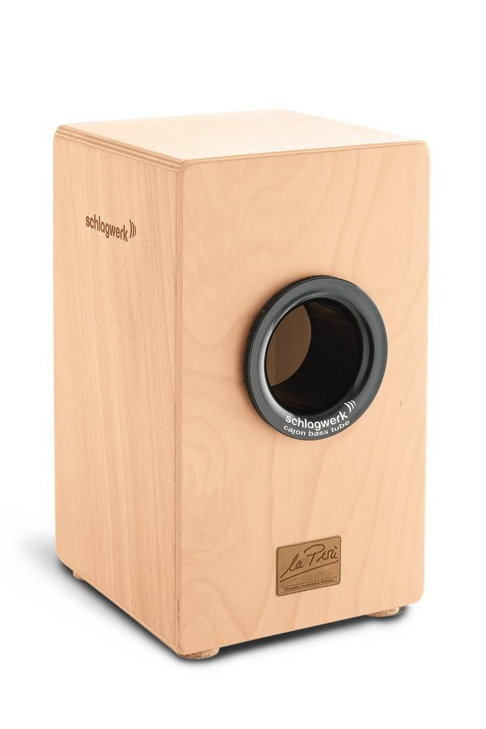 Schlagwerk Cajon Bass Tube CBT10