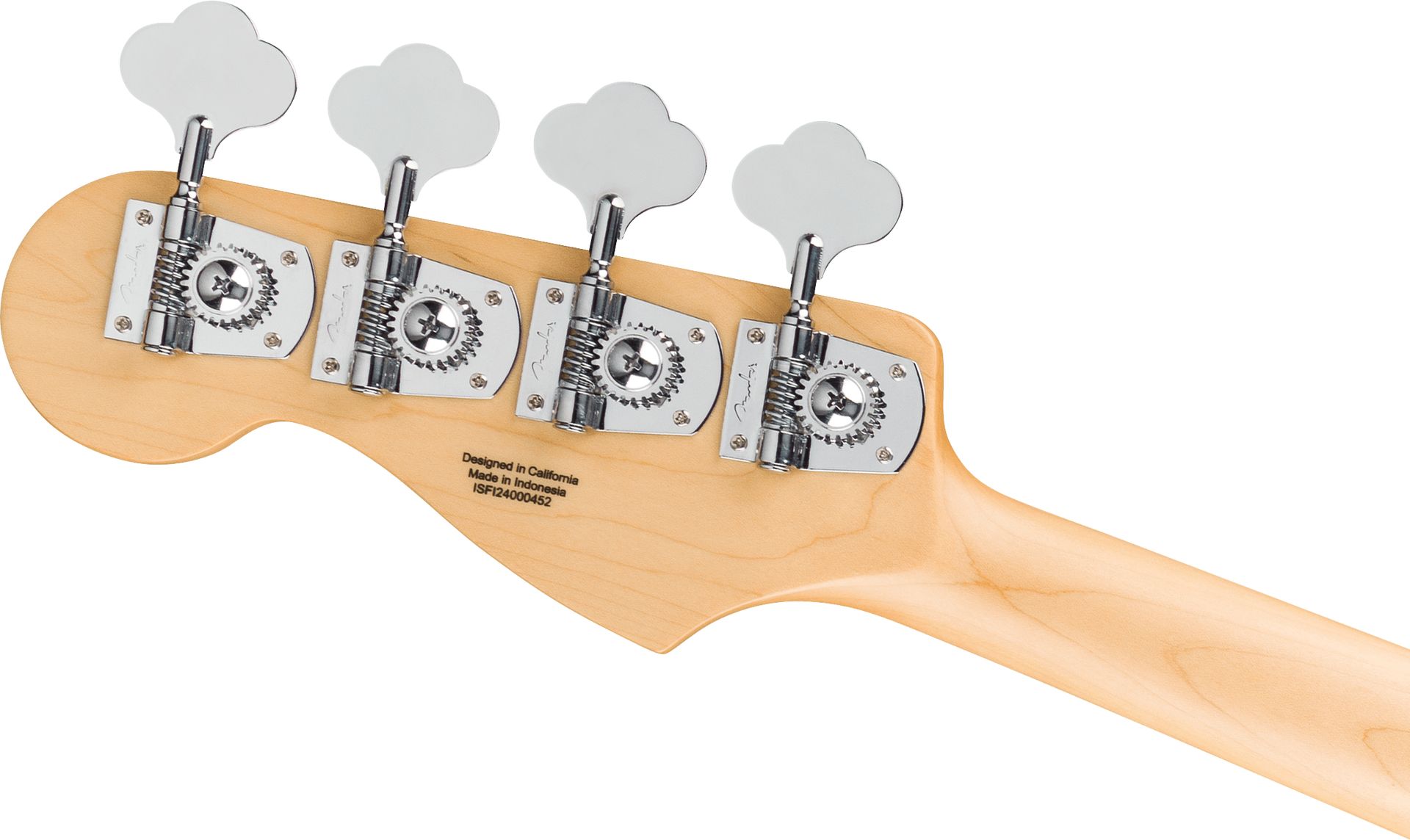 Fender Standard Jazz Bass MN AMM