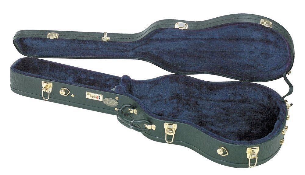 GEWA Konzertgitarrenkoffer Arched Top Prestige_00051178_