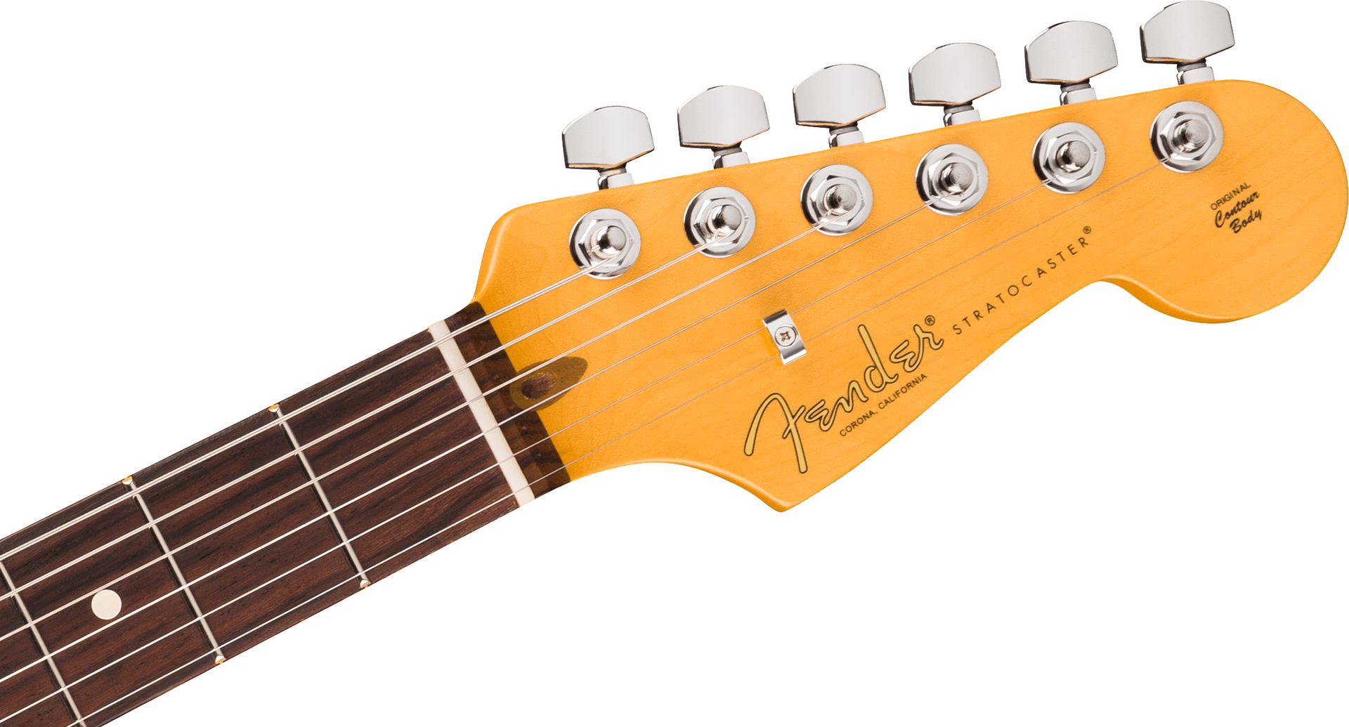 Fender American Professional AM PROF STRAT HSS RW ACB X_00055211_