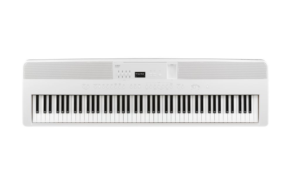 KAWAI ES-920-W weiß Stagepiano, Digitalpiano