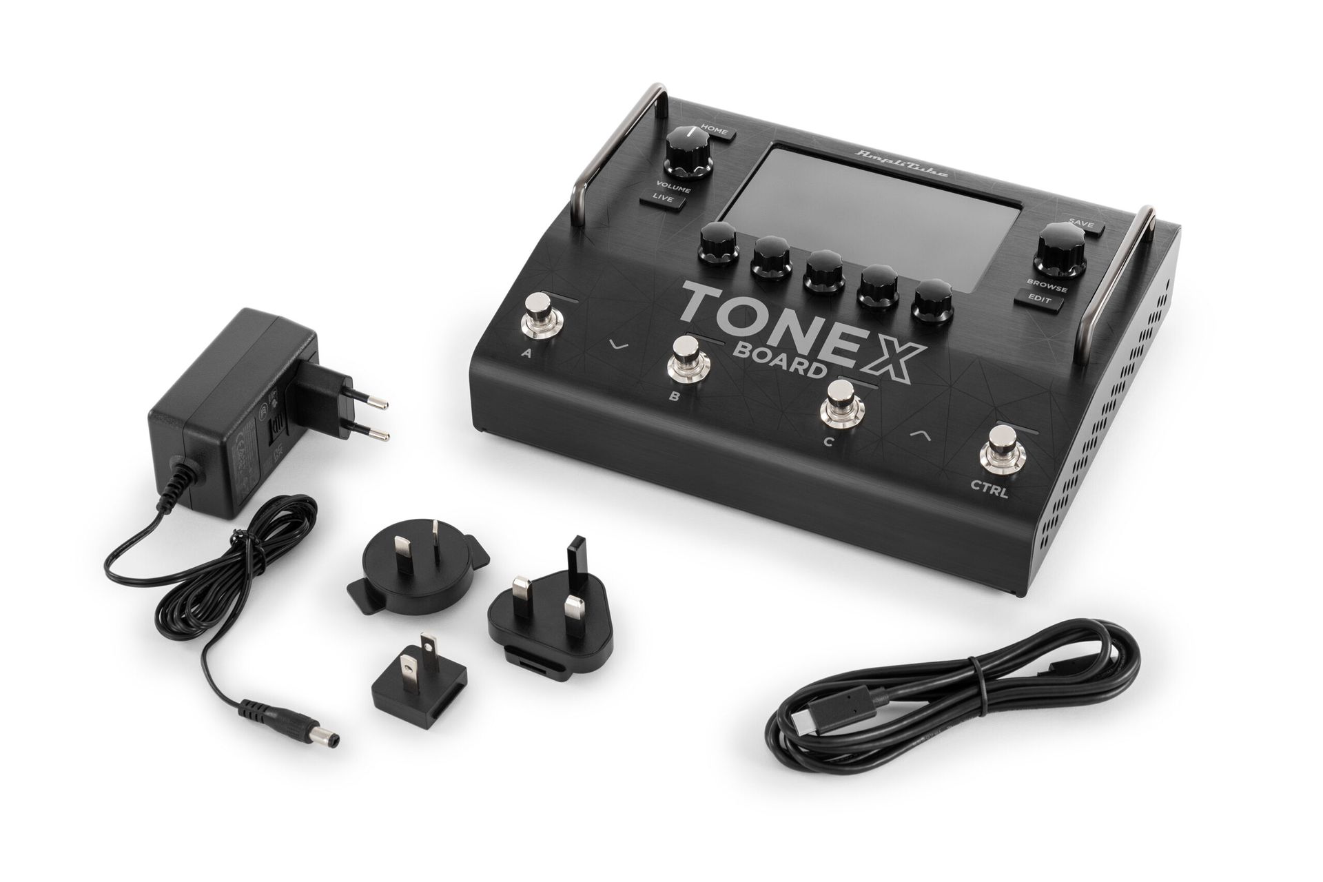 IK Multimedia ToneX Board _00055176_