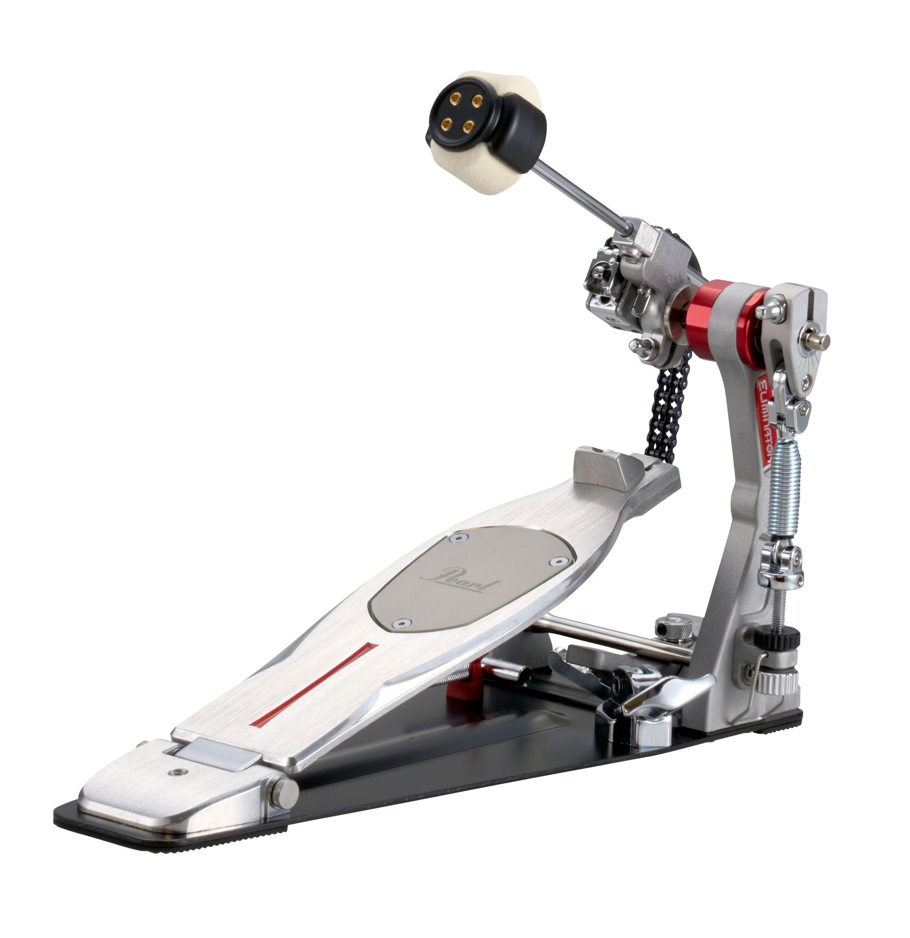 Pearl Eliminator P-2500CX Mono Pro Chain Single Pedal