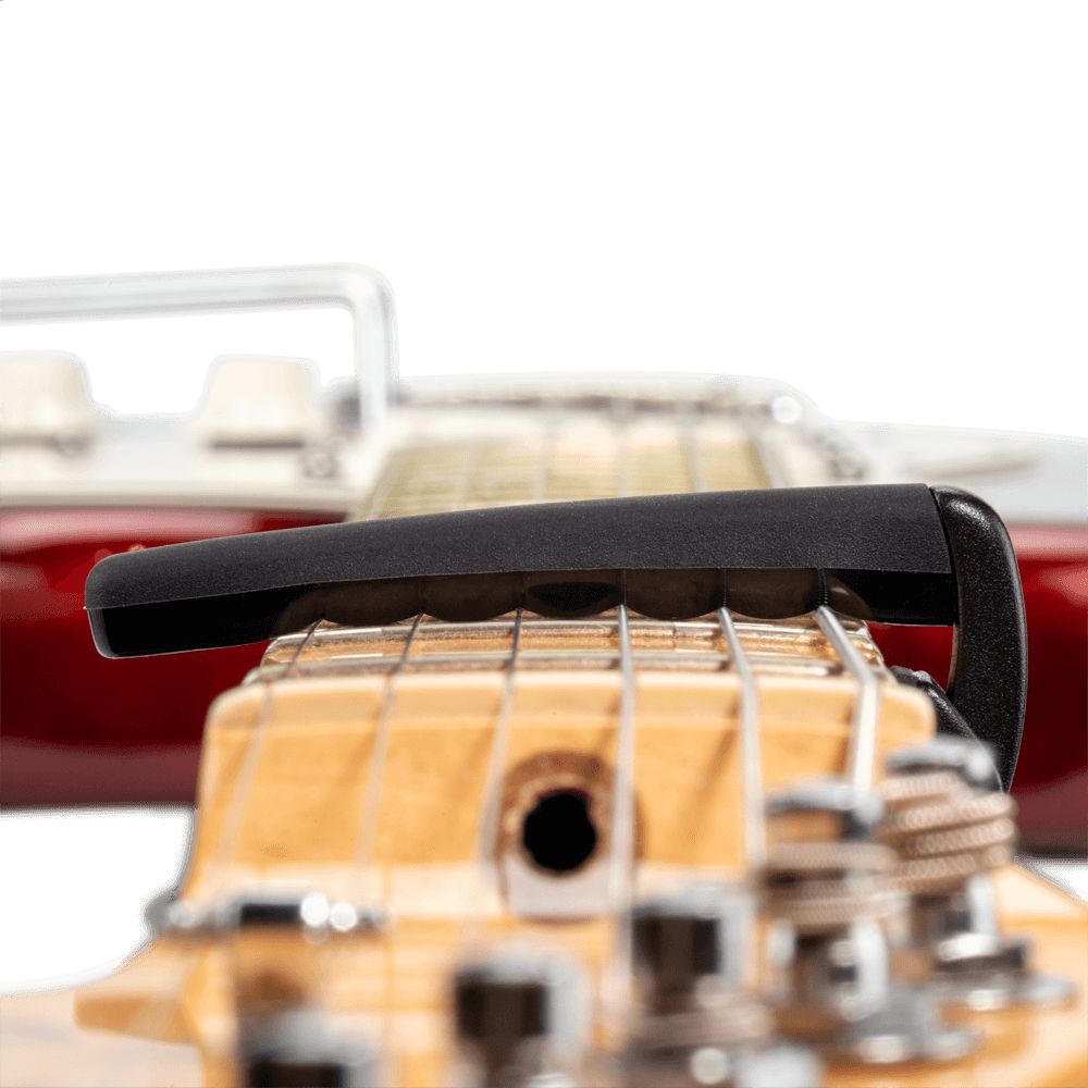 D'Addario Planet Waves PW-CP-19 Pro Plus Capo Black_00049643_