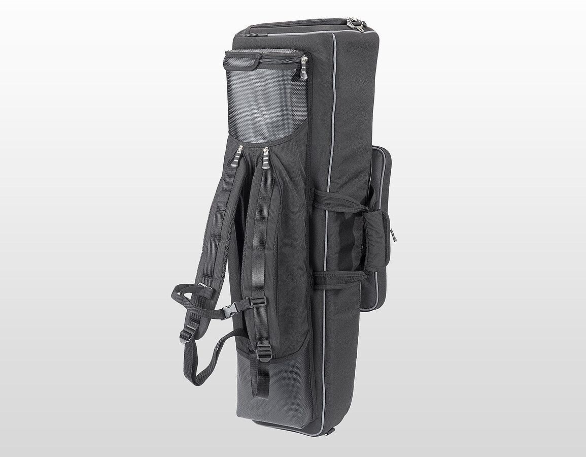 Soundwear Posaune Gigbag 24cm Schallstück ETP Protector Soundwear Posaune Gigbag 24cm Schallstück ETP Protector