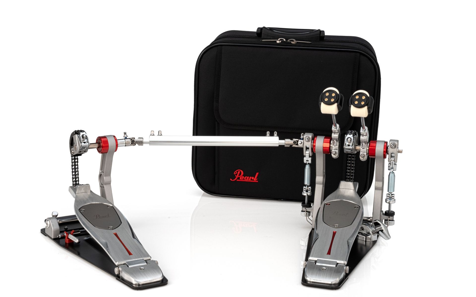 Eliminator Mono Pro Double Pedal
