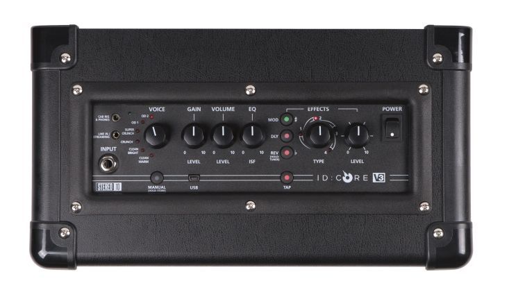 Blackstar ID:Core 10 V3 10 Watt Stereo Modeling Combo