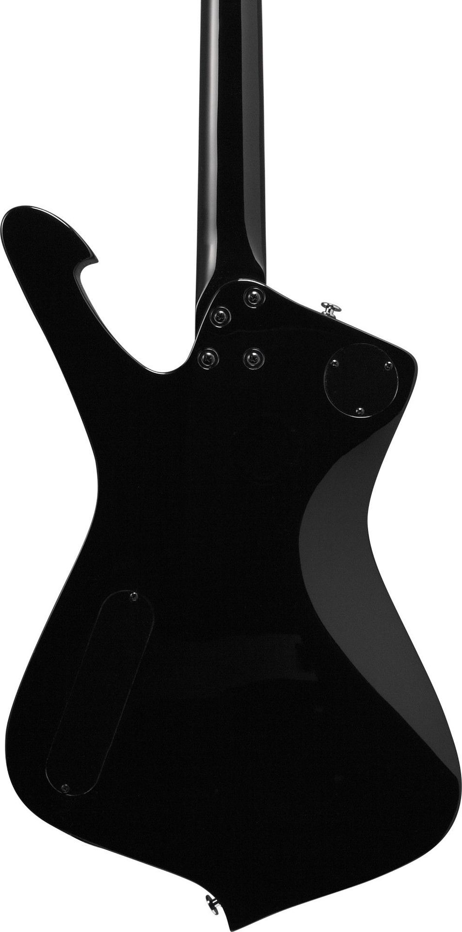 IBANEZ PS60-BK Paul Stanley "KISS" Signature  Black