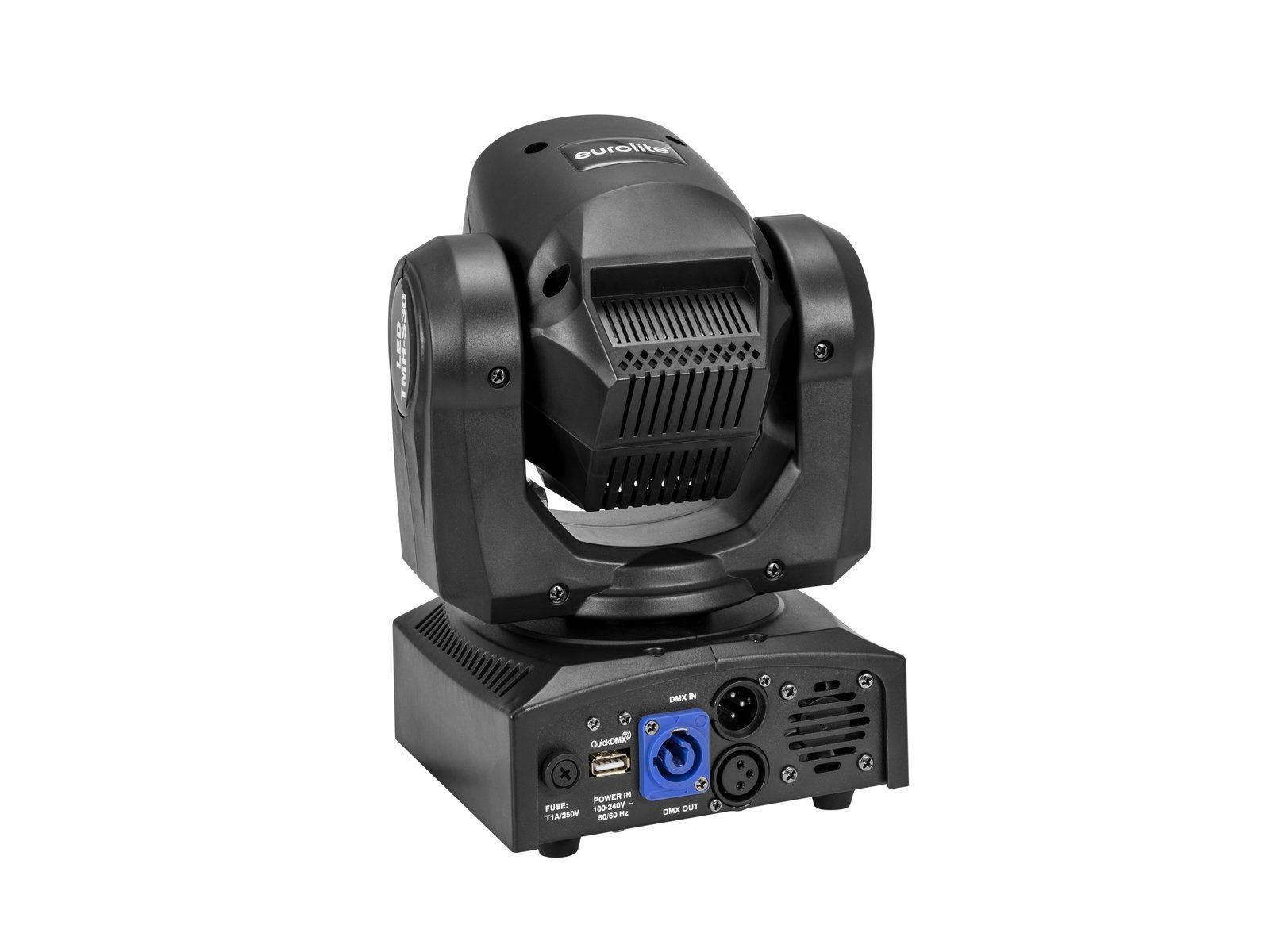 EUROLITE LED TMH-S30 Moving-Head Spot mit 30-Watt-LED