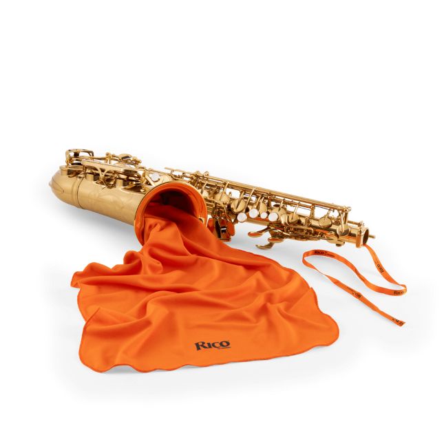 Rico Antibakterieller Wischer für Altsaxophon und Tenorrsaxophon_00054843_