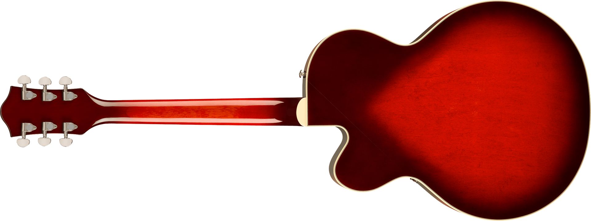 Gretsch G2420 Streamliner HLW CLRT BRST