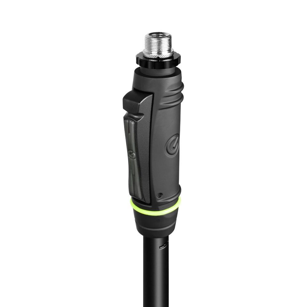 Gravity MS 431 HB Mikrofonstativ mit Dreibein-Fuß und 1-Hand Höhenverstellung Gravity MS 431 HB Mikrofonstativ mit Dreibein-Fuß und 1-Hand Höhenverstellung