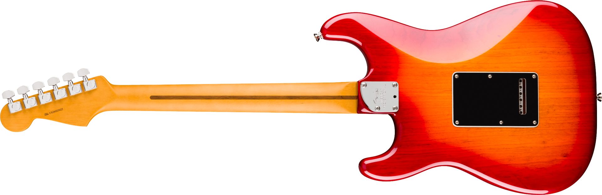 Fender American Professional AM PROF STRAT HSS RW ACB X_00055211_