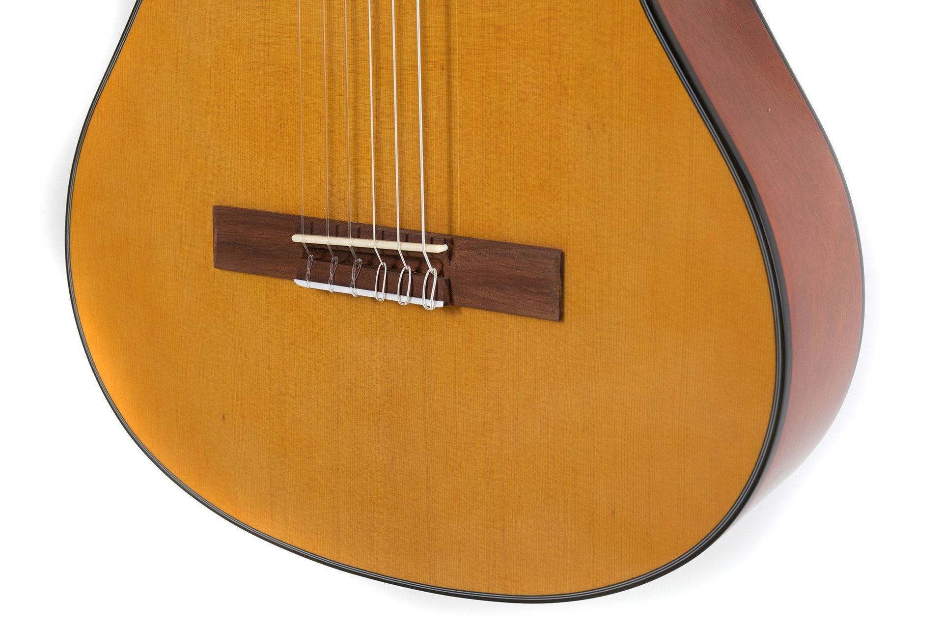 Gewa Student  3/4 Linkshänder Konzertgitarre_00050464_