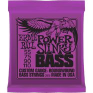 Ernie Ball EB2831 E-Bass Saiten Slinky 055-110_00042059_