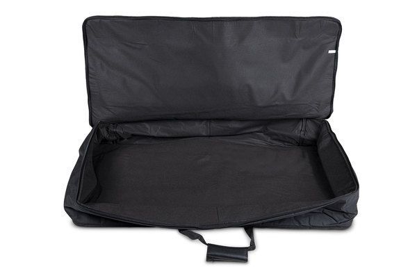 GEWA Keyboard Gig Bag Basic K, 98x43x17 cm, z.B Casio CT-X3000, CTX-5000