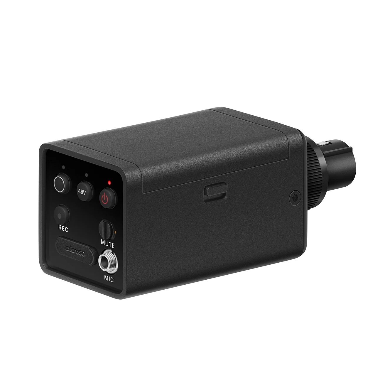 Sennheiser EW-DP SKP U1/5 Digitaler Aufstecksender mit Phantomspeisung_00052495_