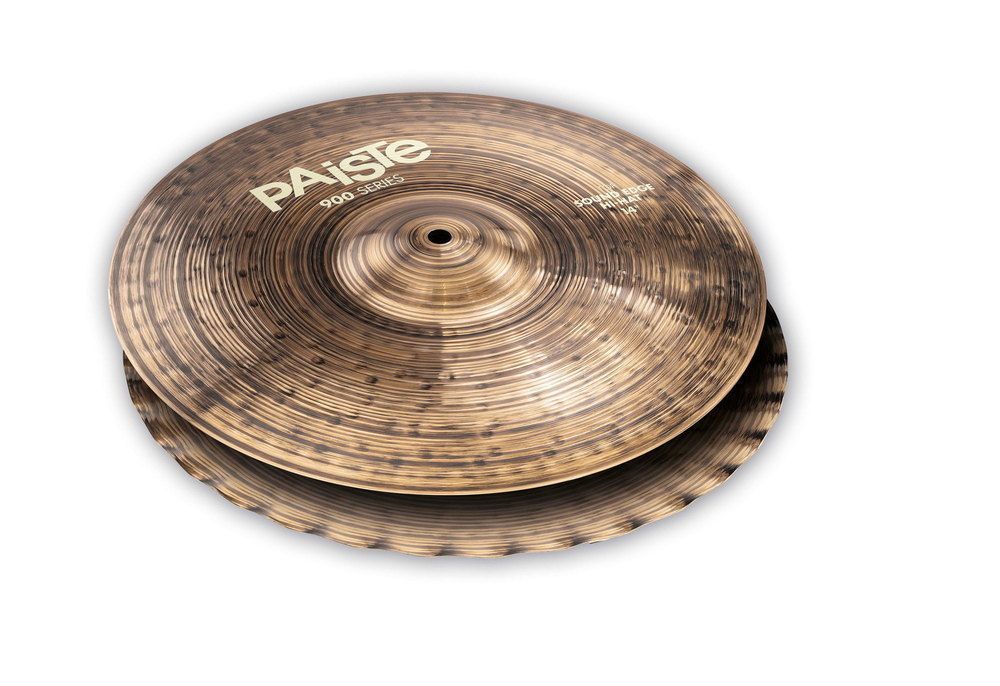 Paiste 900 Sound Edge HiHat 14"