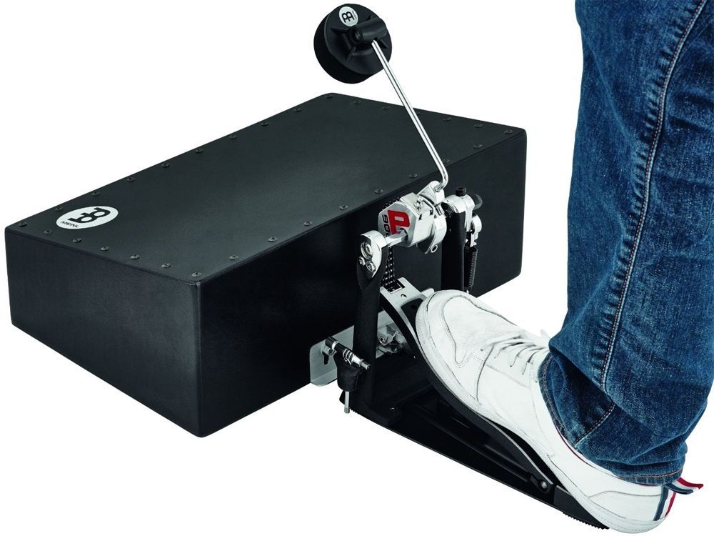 Meinl BassBoX