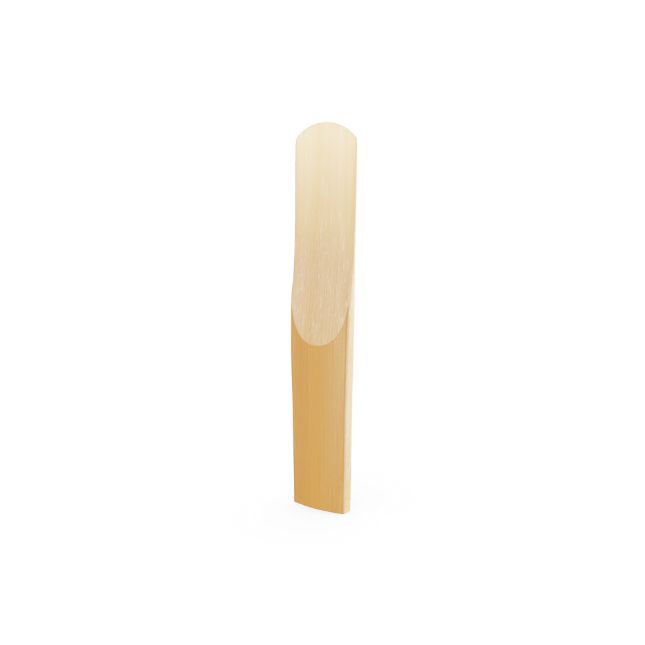 D´Addario Woodwinds 2,5 Organic Reserve Classic Blatt B-Klarinette deutsch _00052262_