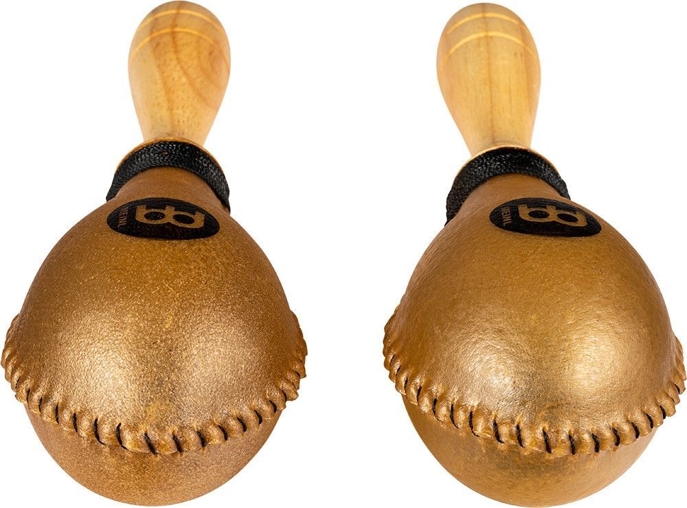 Meinl MSM3 Traditional Maracas