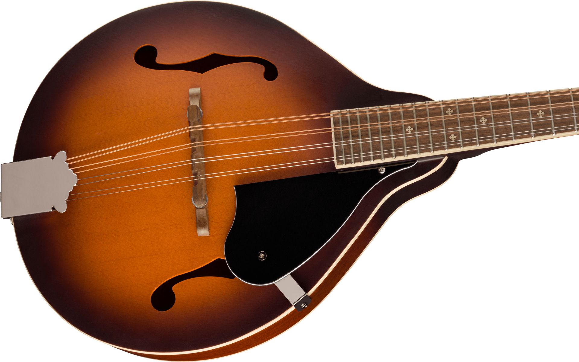 Fender PM-180E Mandoline mit Pickup  incl. Gigbag