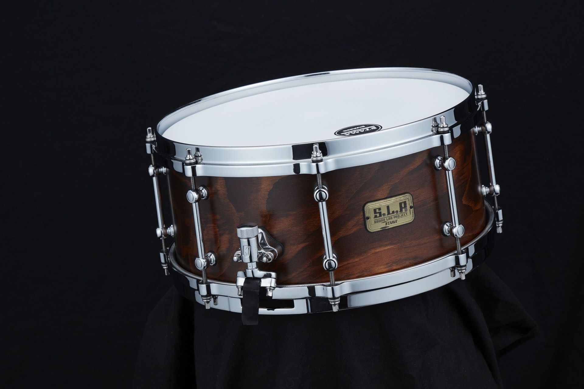 Tama S.L.P. Snare LSP146 Fat Spruce Tama S.L.P. Snare LSP146 Fat Spruce