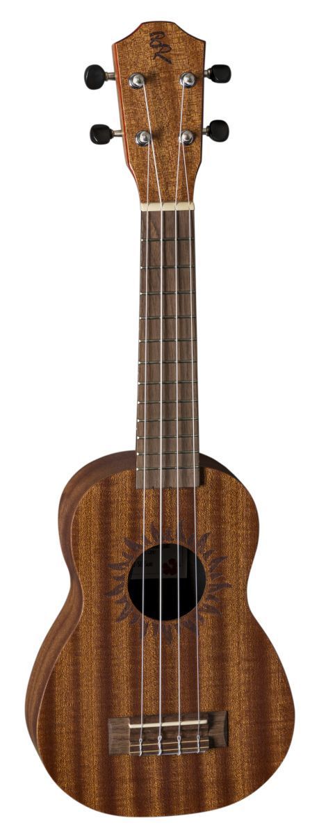 4250771305538 - Baton Rouge V2-S Sun Sopran Ukulele